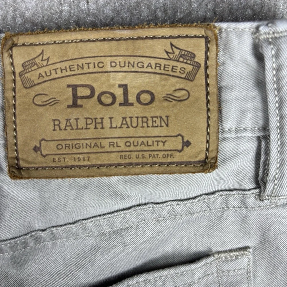Polo Ralph Lauren polo ralph